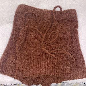 Fashion Nova Comfy Lounge Set